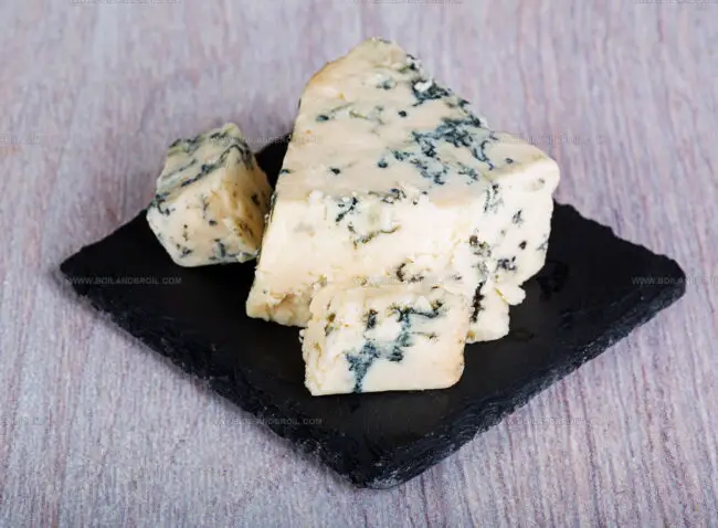 Yorkshire Blue