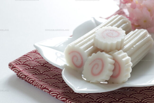 Narutomaki