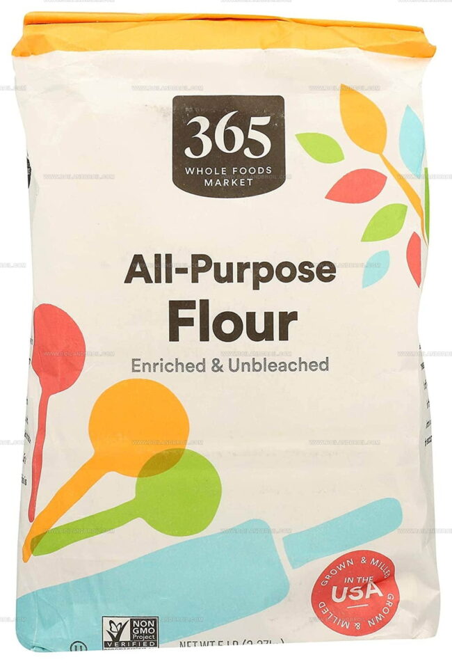 Flour