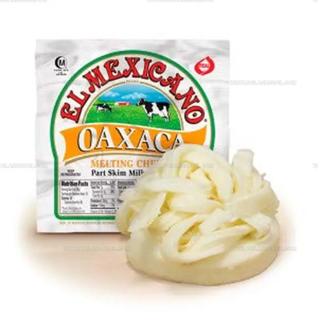 Oaxaca Cheese