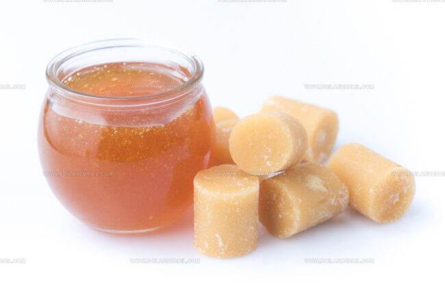 What Is Coconut Nectar?
