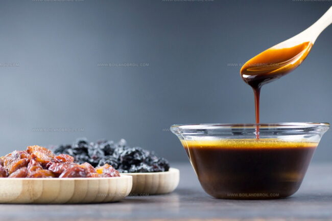 What Is Sweet Molasses?