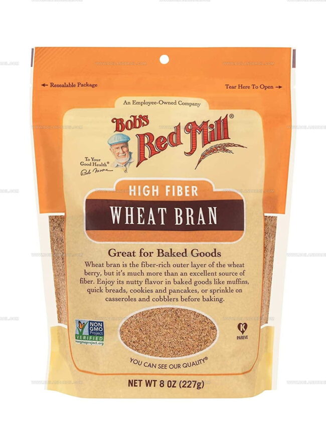 Wheat Bran