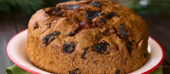 Pan De Pascua