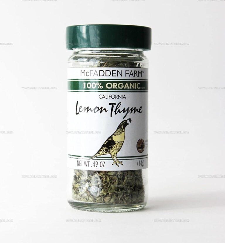 4 Lemon Pepper Replacements with Zesty Kick