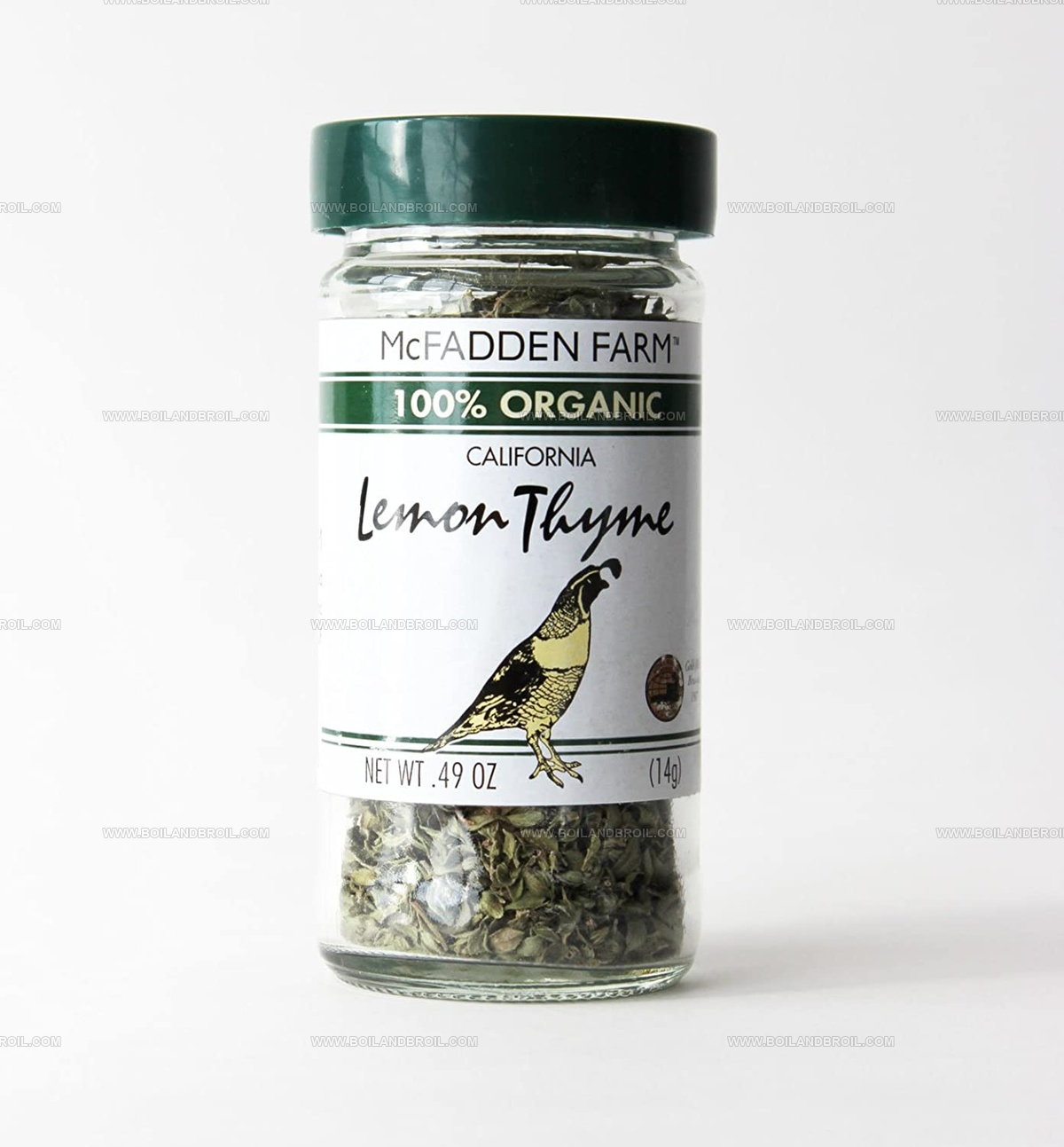 4 Lemon Pepper Replacements with Zesty Kick