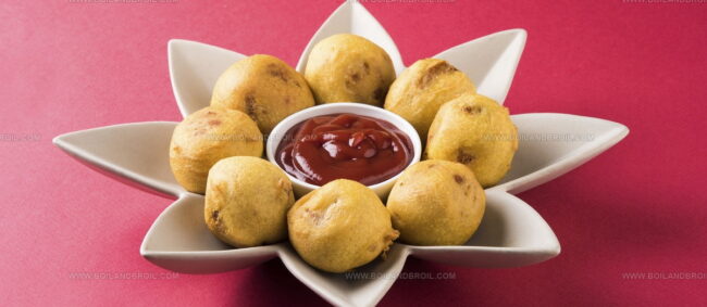 Bonda