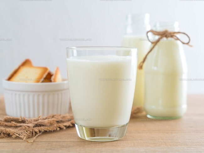 Why People Need Milk Substitutes