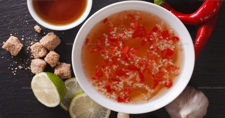 27 Bold & Tangy Southeast Asian Sauces to Spice Up Meals