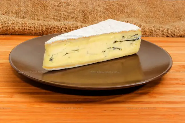 Cote Hill Blue