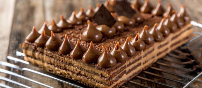 Chocotorta