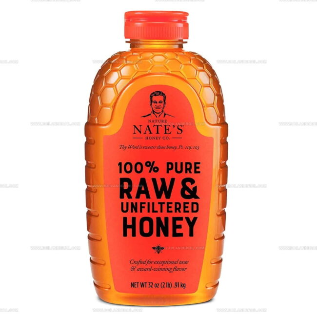 Honey