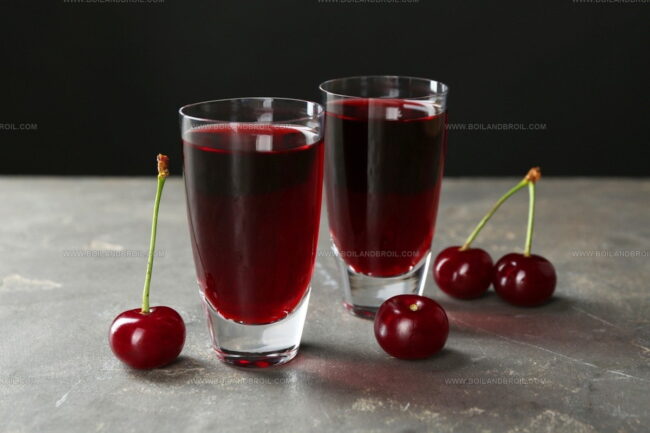 What Is Cherry Heering?