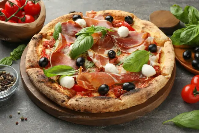 What Techniques and Ingredients Are Involved in Making Traditional Italian Cured Meats?