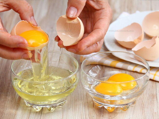 Understanding Egg Functions in Cooking & Baking