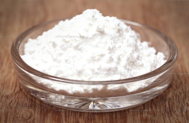 3 Replacements That Work Like Baking Powder