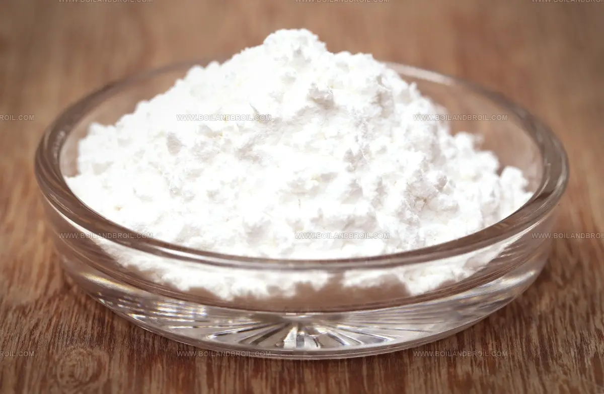 3 Replacements That Work Like Baking Powder