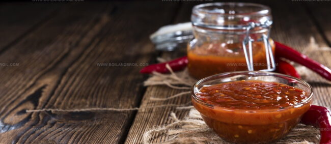 Sambal