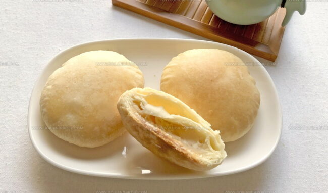 Naiyou Su Bing