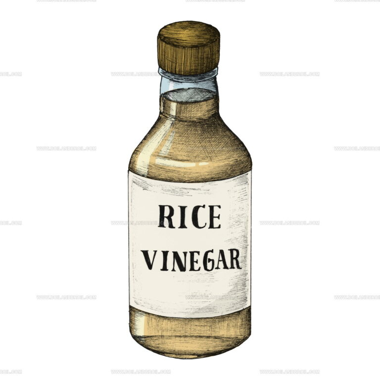 4 Swapping Rice Vinegar in Your Recipes