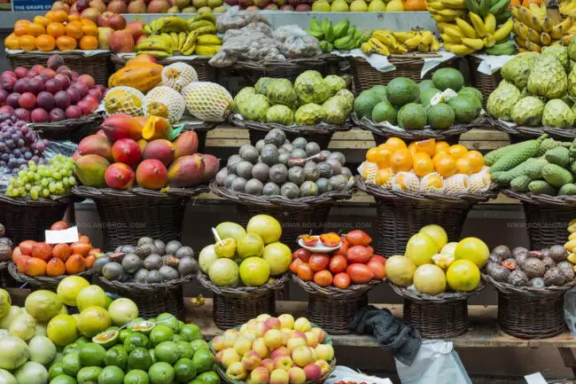 What Are the Traditional Methods Used to Preserve Fruits Across Europe?