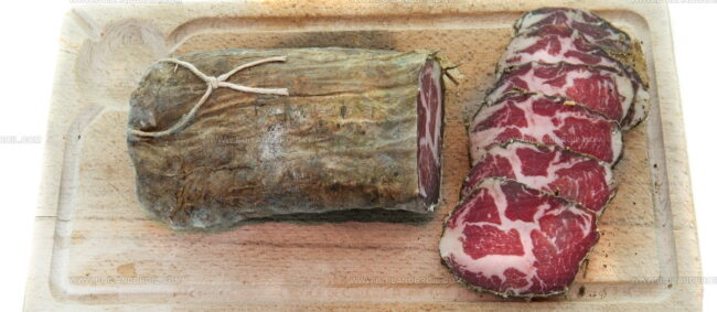 Lonza