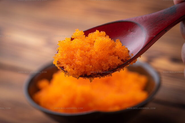 Masago