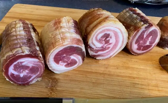 Pancetta (Liguria)