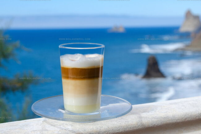 Barraquito