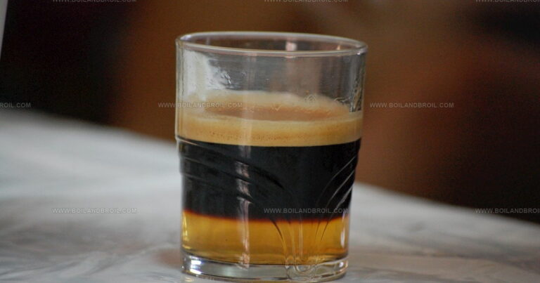 20 Irresistible Signature Alcoholic Coffee Drinks