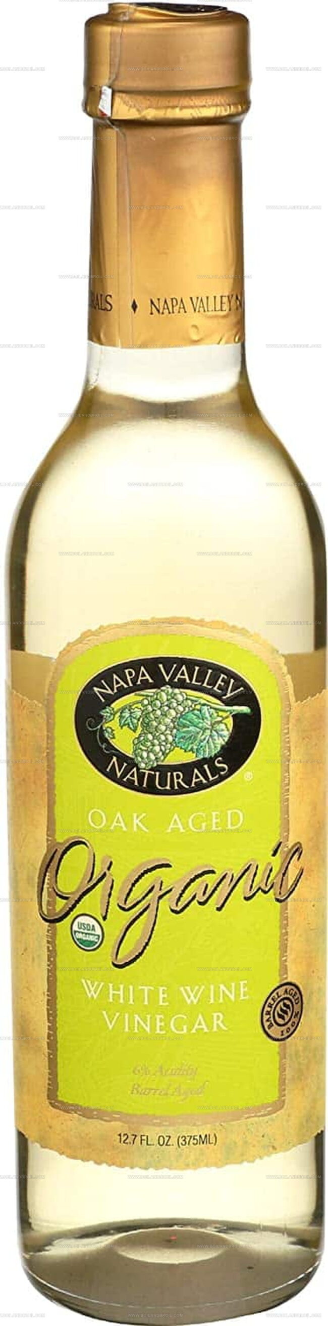 White Wine Vinegar