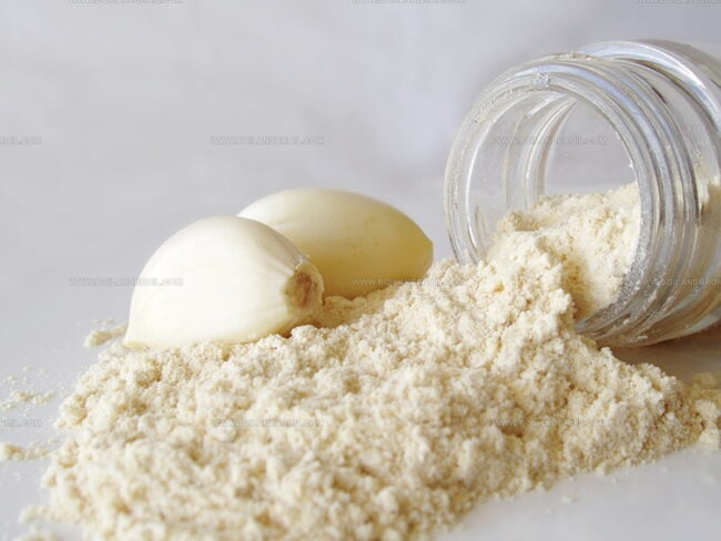 Spot the Signs of Garlic Seasoning Gone Bad