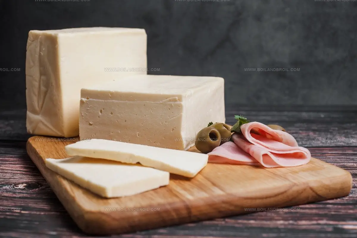4 Substitutes That Match Chihuahua Cheese Texture