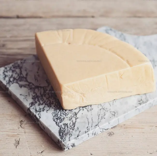 Creamy Lancashire