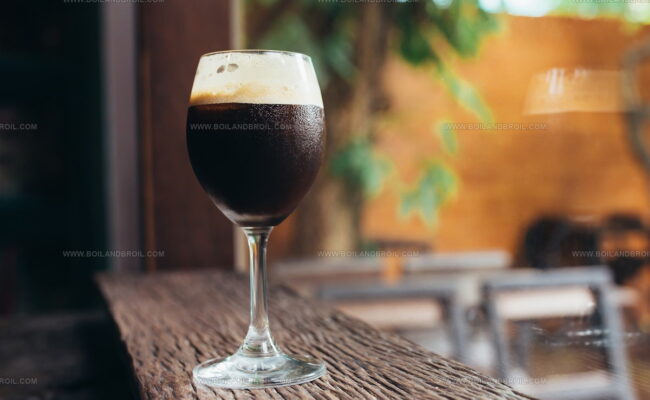 Shakerato