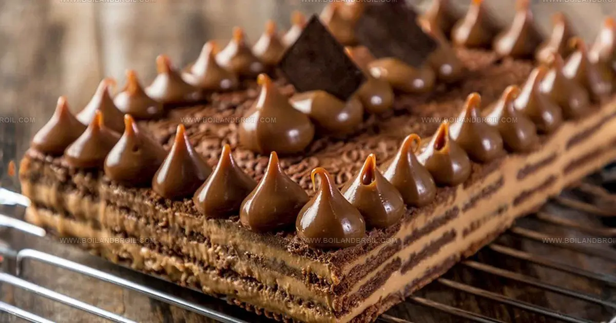 20 Tempting Traditional South American Cakes to Sweeten Your Day
