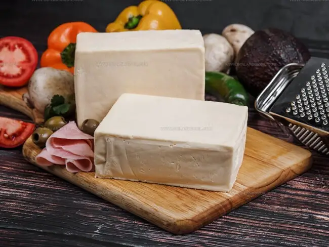 What Is Chihuahua Cheese?