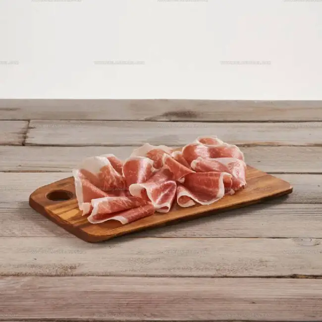 Bedogni Egidio Prosciutto Di Parma Dop
