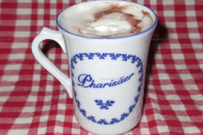 Pharisaer
