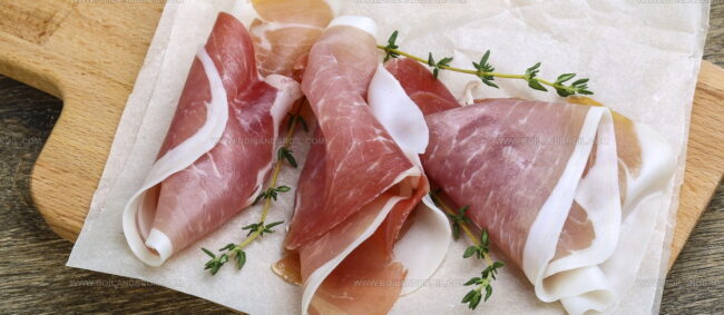 Prosciutto Veneto Berico-Euganeo