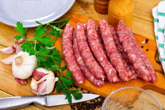 Longaniza: A Complete Guide