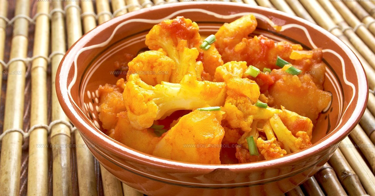 23 Simple Traditional Indian Potato Dishes to Adore