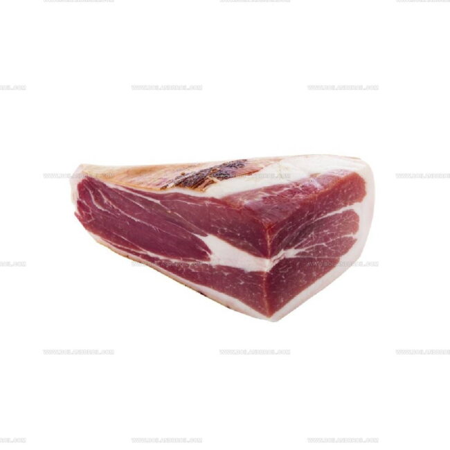Prosciuttificio Bagatto The Trancio Di Prosciutto Crudo San Daniele 'Stinco' Dop