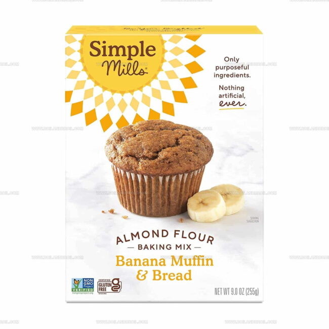 Mashed Bananas