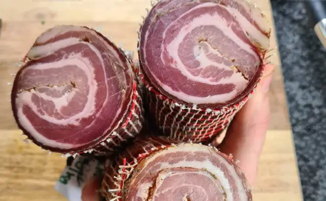 Pancetta (Basilicata)
