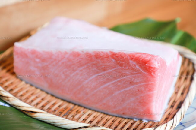 Otoro Tuna