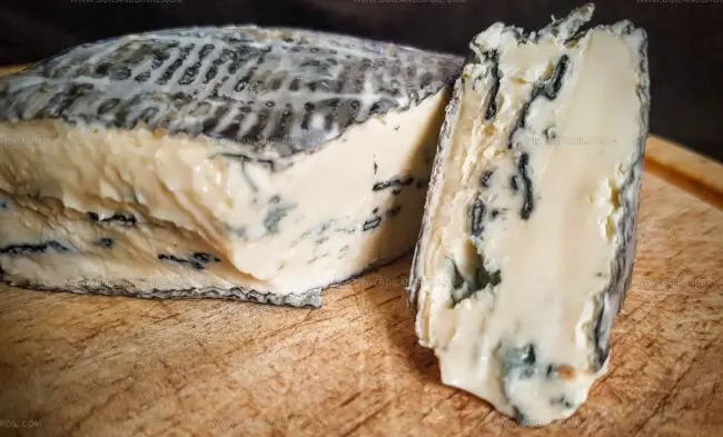 Isle Of Wight Blue