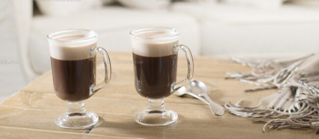 Irish Coffee