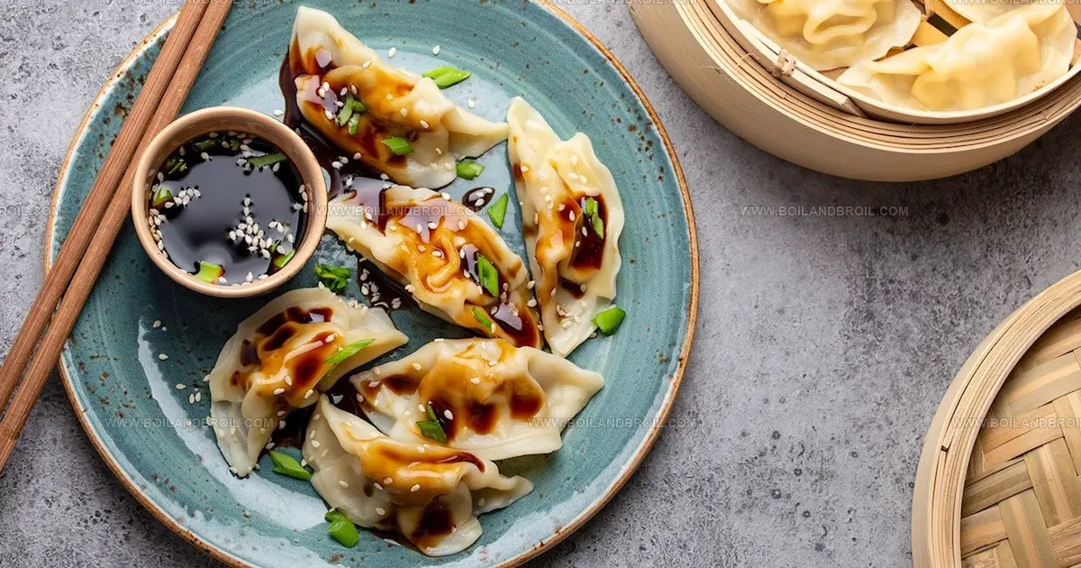 26 Irresistible Chinese Appetizers for Any Gathering