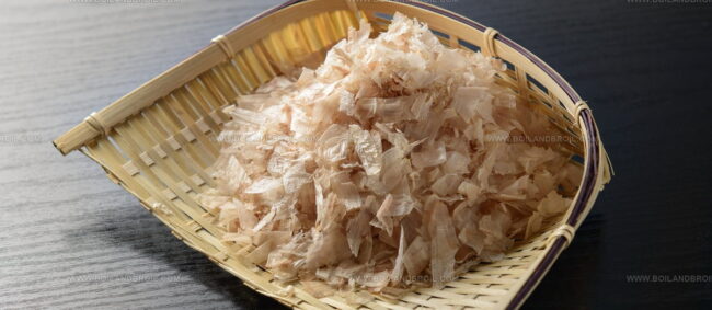 Katsuobushi